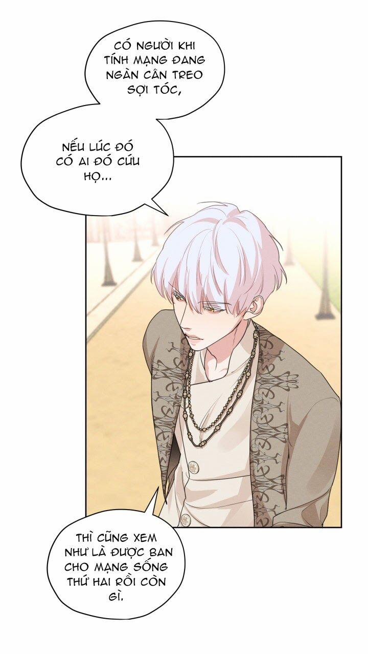 Tôi Là Tình Cũ Của Nam Chính 28 trang 19