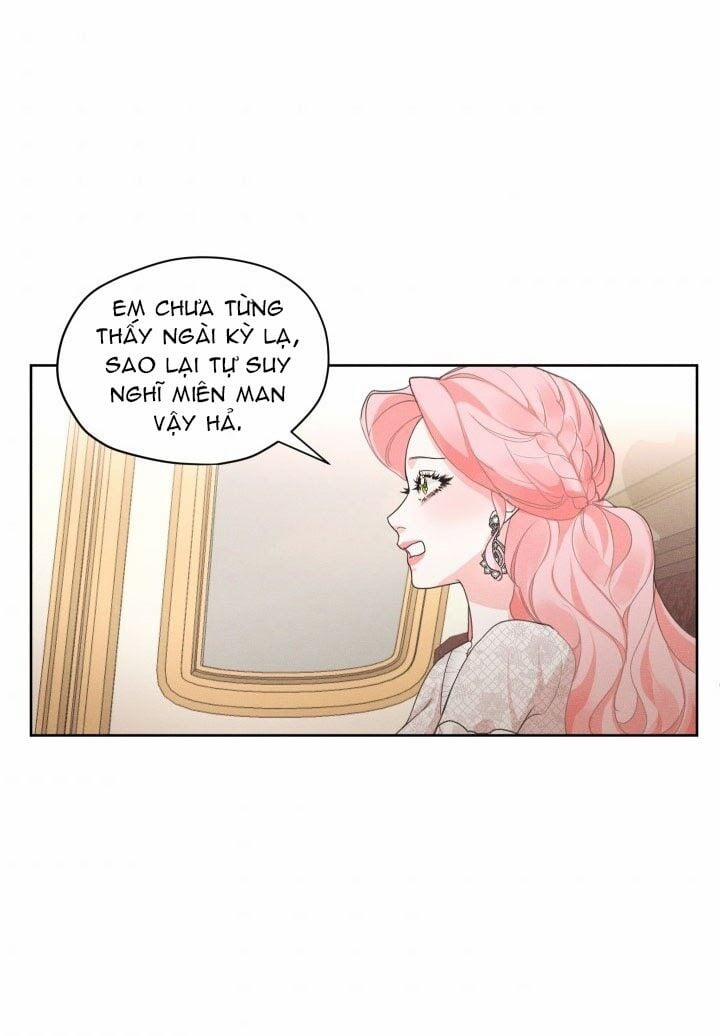 Tôi Là Tình Cũ Của Nam Chính 28 trang 2