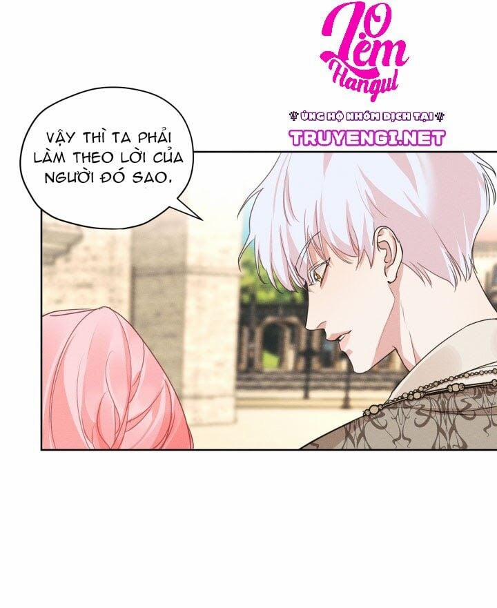 Tôi Là Tình Cũ Của Nam Chính 28 trang 20