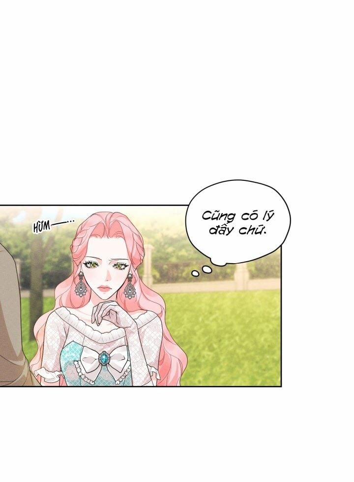 Tôi Là Tình Cũ Của Nam Chính 28 trang 21