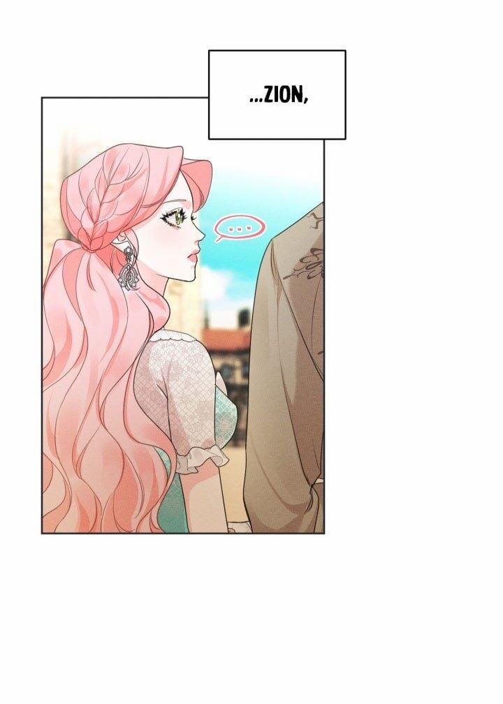 Tôi Là Tình Cũ Của Nam Chính 28 trang 25