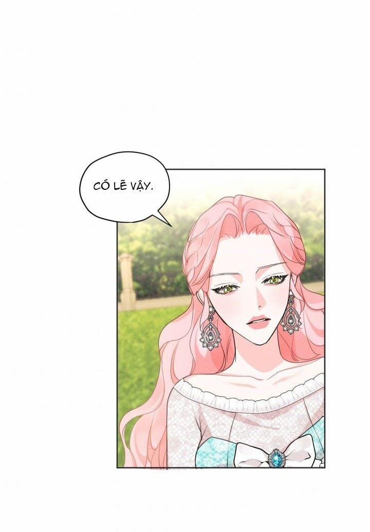 Tôi Là Tình Cũ Của Nam Chính 28 trang 29