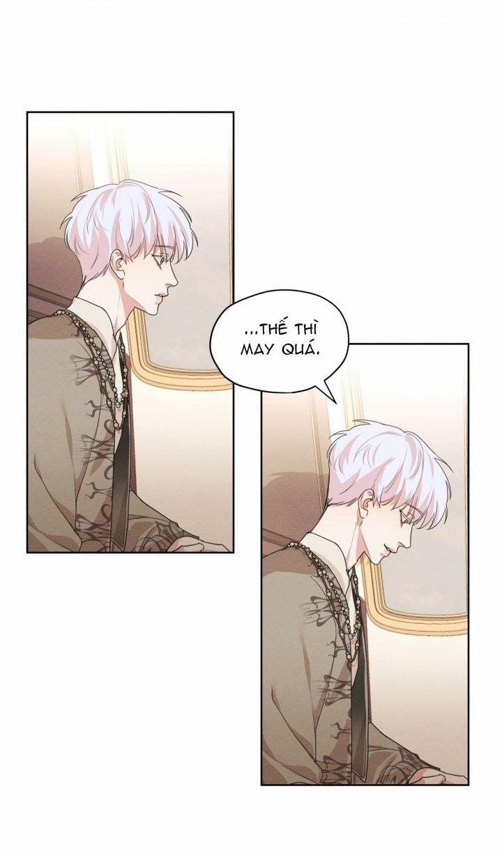 Tôi Là Tình Cũ Của Nam Chính 28 trang 3