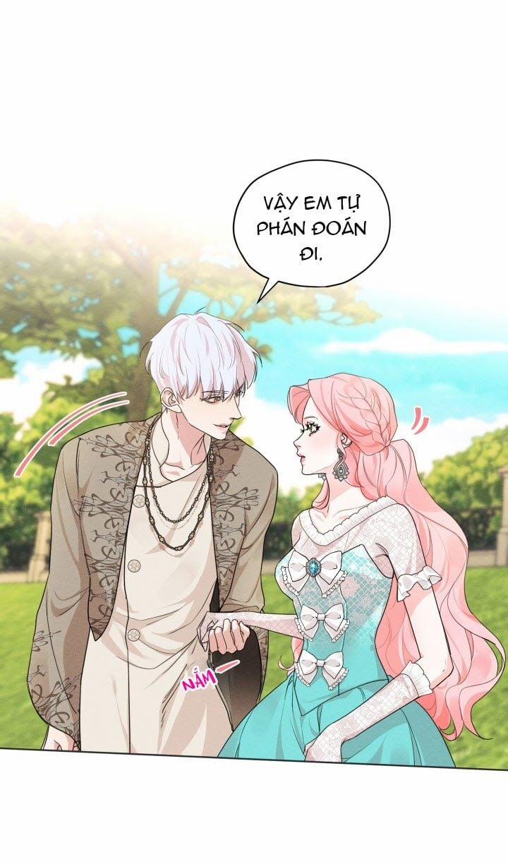 Tôi Là Tình Cũ Của Nam Chính 28 trang 31