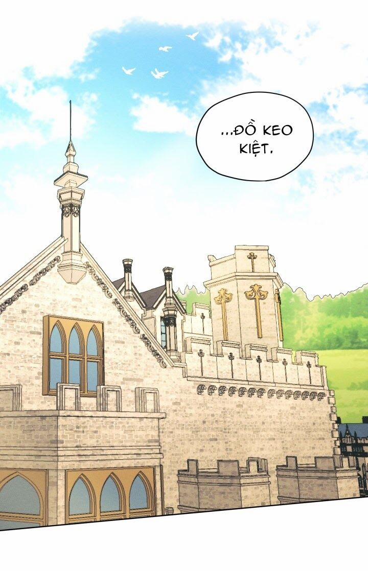 Tôi Là Tình Cũ Của Nam Chính 28 trang 36