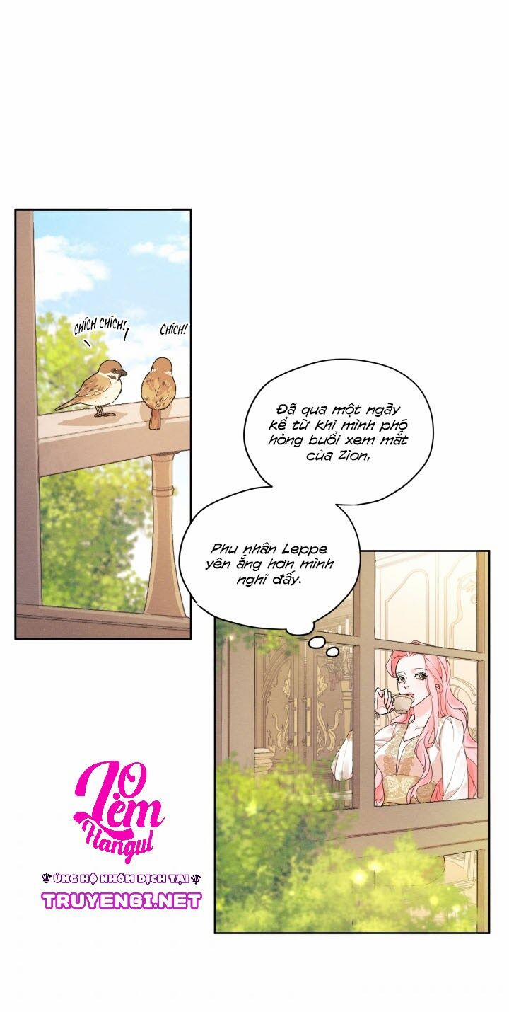 Tôi Là Tình Cũ Của Nam Chính 28 trang 37