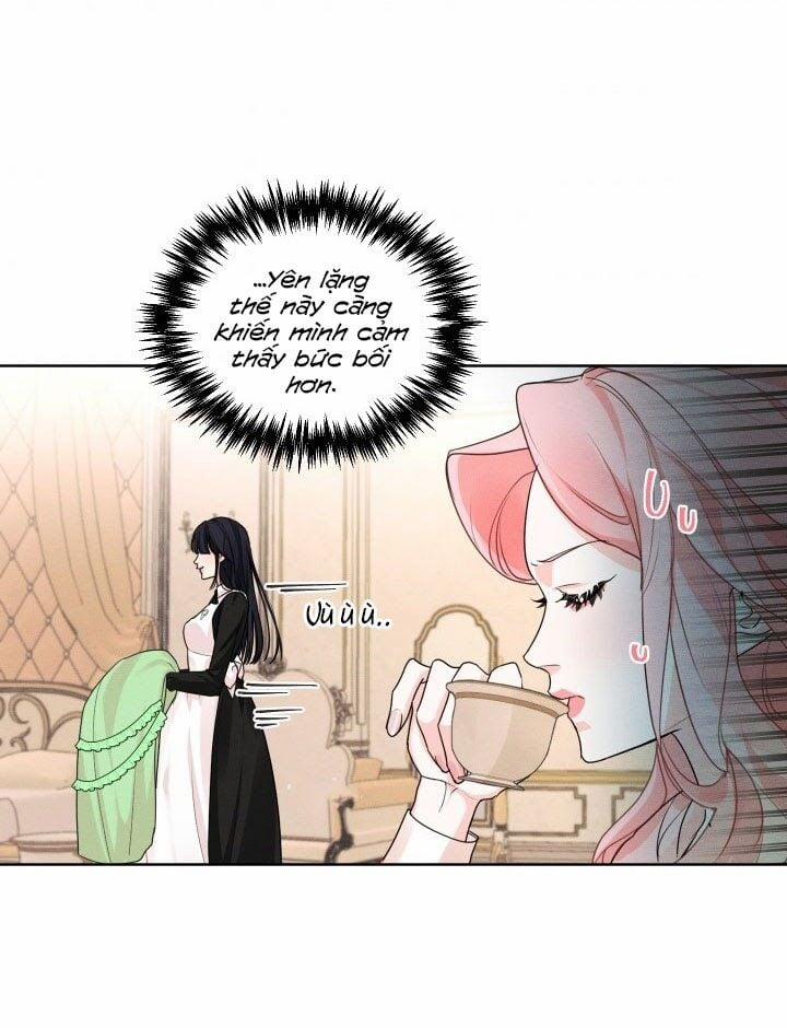 Tôi Là Tình Cũ Của Nam Chính 28 trang 39