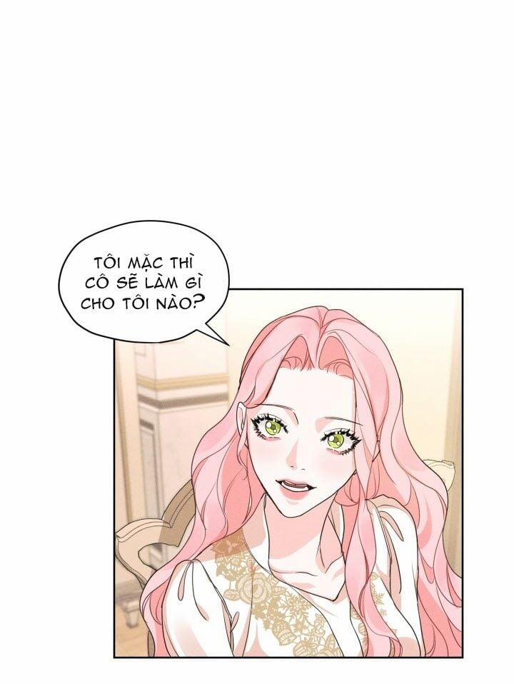 Tôi Là Tình Cũ Của Nam Chính 28 trang 44