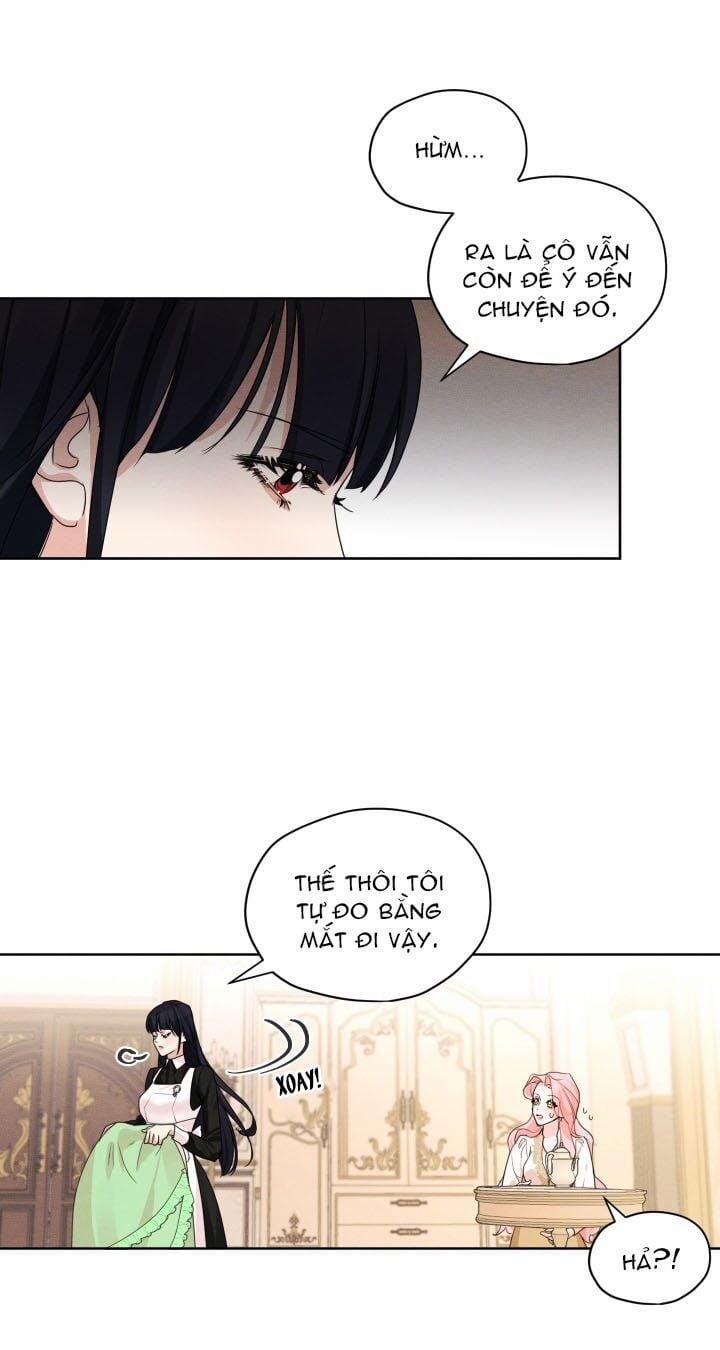 Tôi Là Tình Cũ Của Nam Chính 28 trang 46