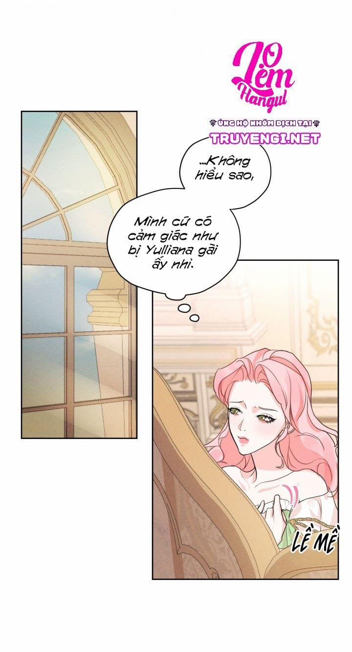 Tôi Là Tình Cũ Của Nam Chính 28 trang 49