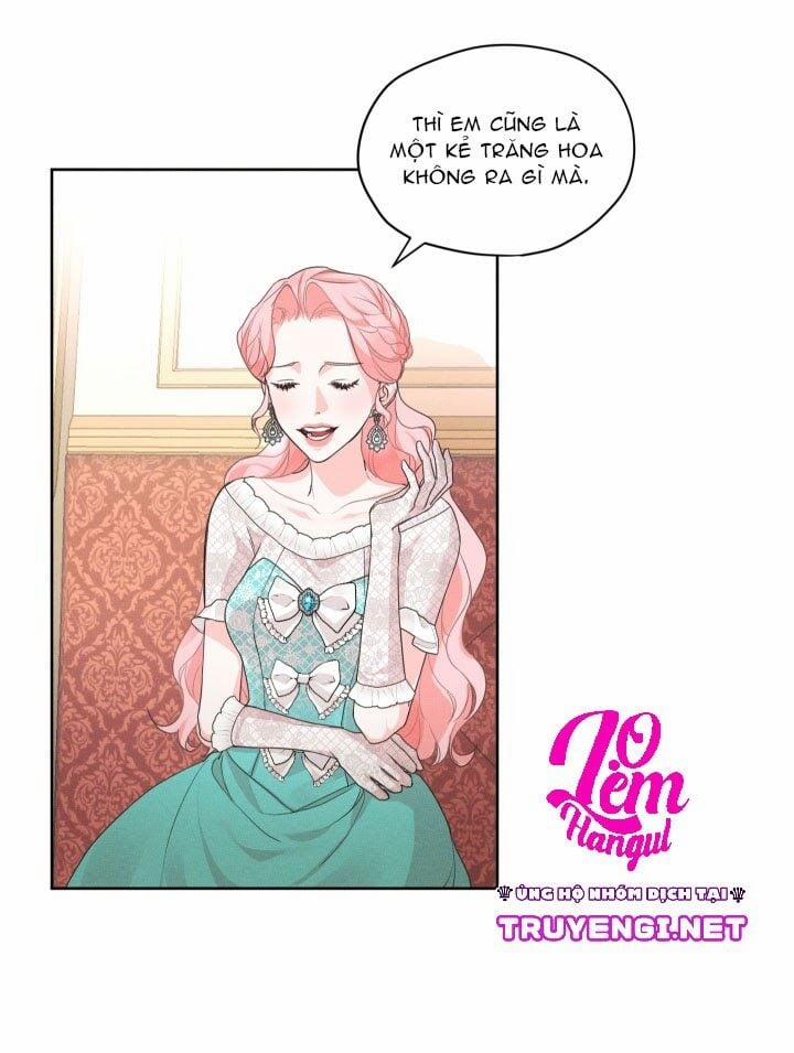 Tôi Là Tình Cũ Của Nam Chính 28 trang 5