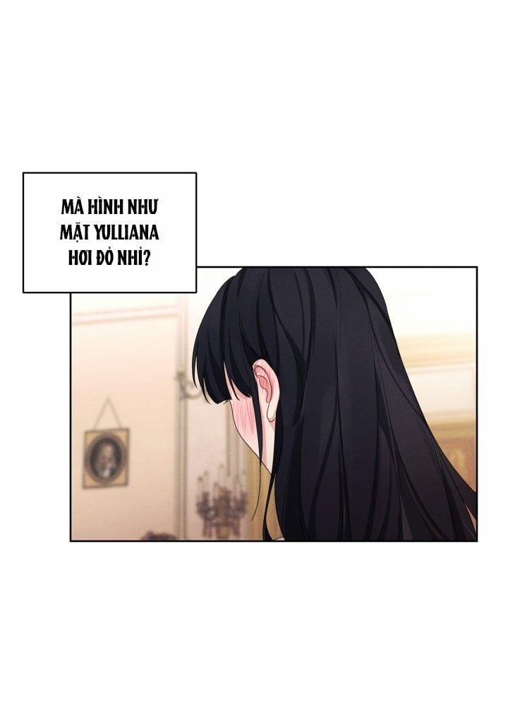 Tôi Là Tình Cũ Của Nam Chính 28 trang 51