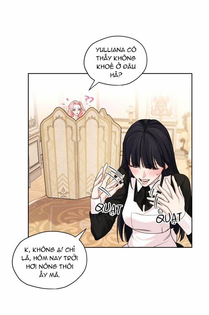 Tôi Là Tình Cũ Của Nam Chính 28 trang 52