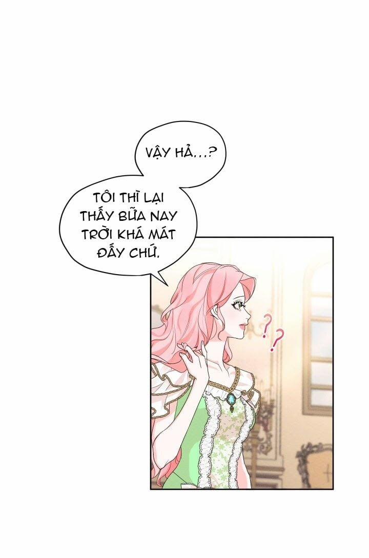 Tôi Là Tình Cũ Của Nam Chính 28 trang 53