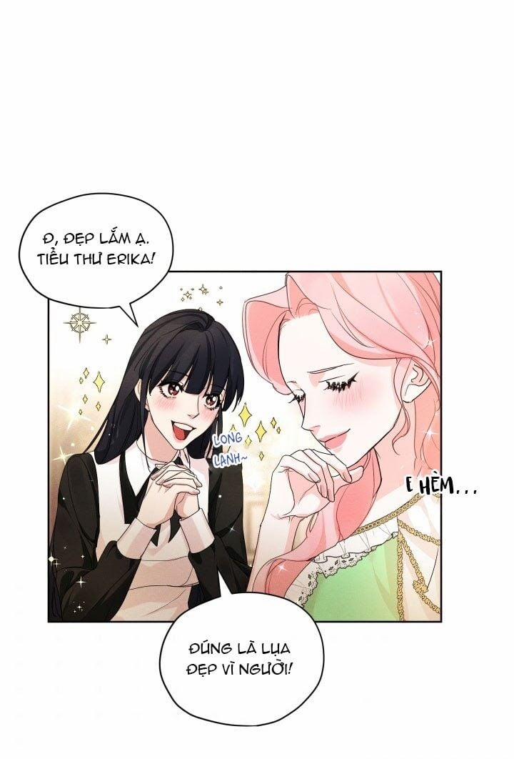 Tôi Là Tình Cũ Của Nam Chính 28 trang 56