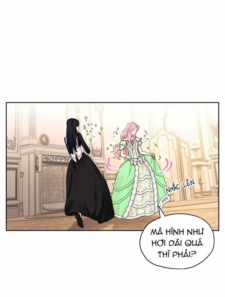 Tôi Là Tình Cũ Của Nam Chính 28 trang 57