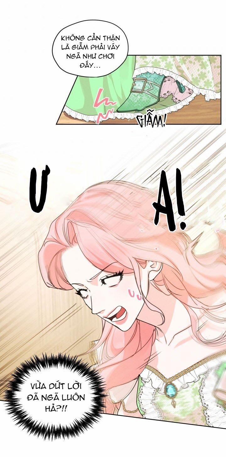 Tôi Là Tình Cũ Của Nam Chính 28 trang 58