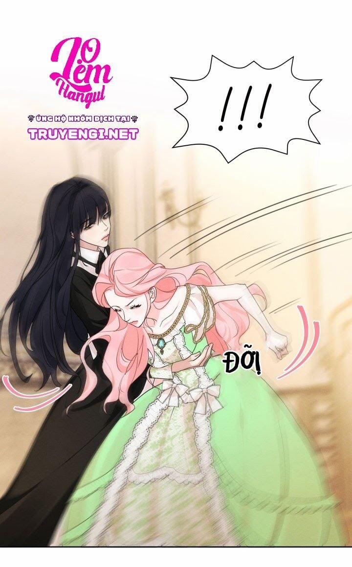 Tôi Là Tình Cũ Của Nam Chính 28 trang 59