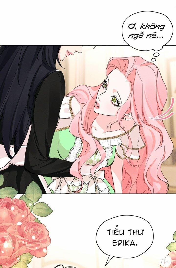 Tôi Là Tình Cũ Của Nam Chính 28 trang 61