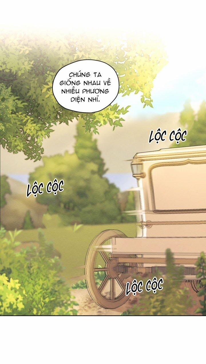 Tôi Là Tình Cũ Của Nam Chính 28 trang 7