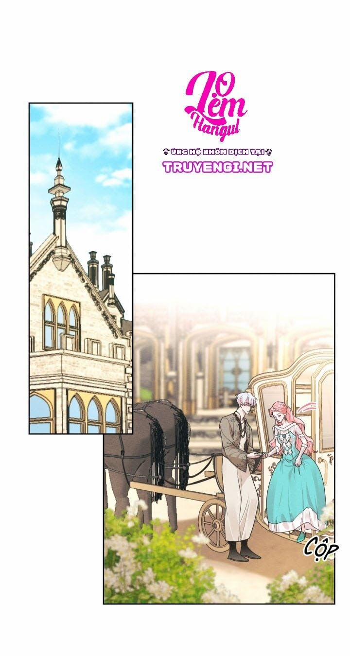 Tôi Là Tình Cũ Của Nam Chính 28 trang 9