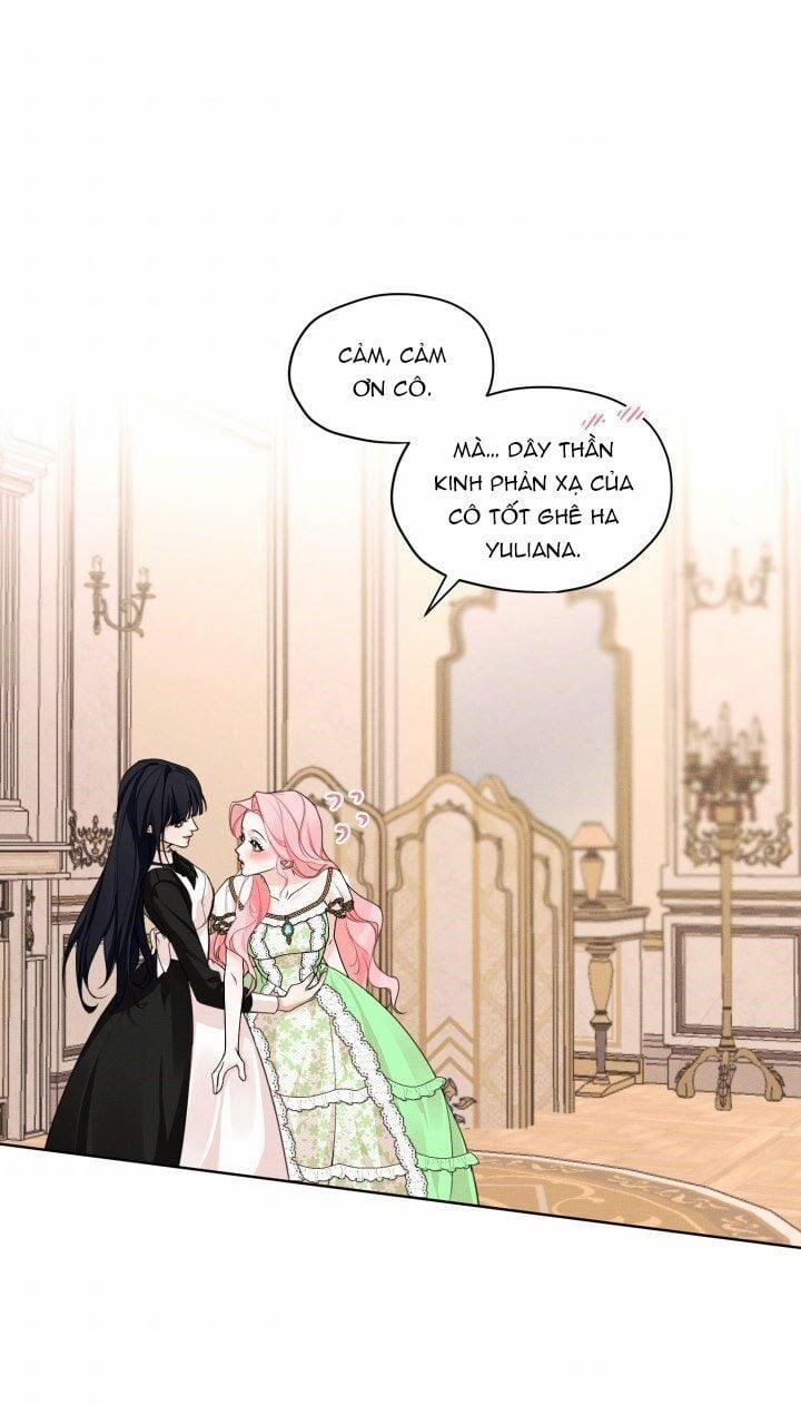 Tôi Là Tình Cũ Của Nam Chính 29 trang 1