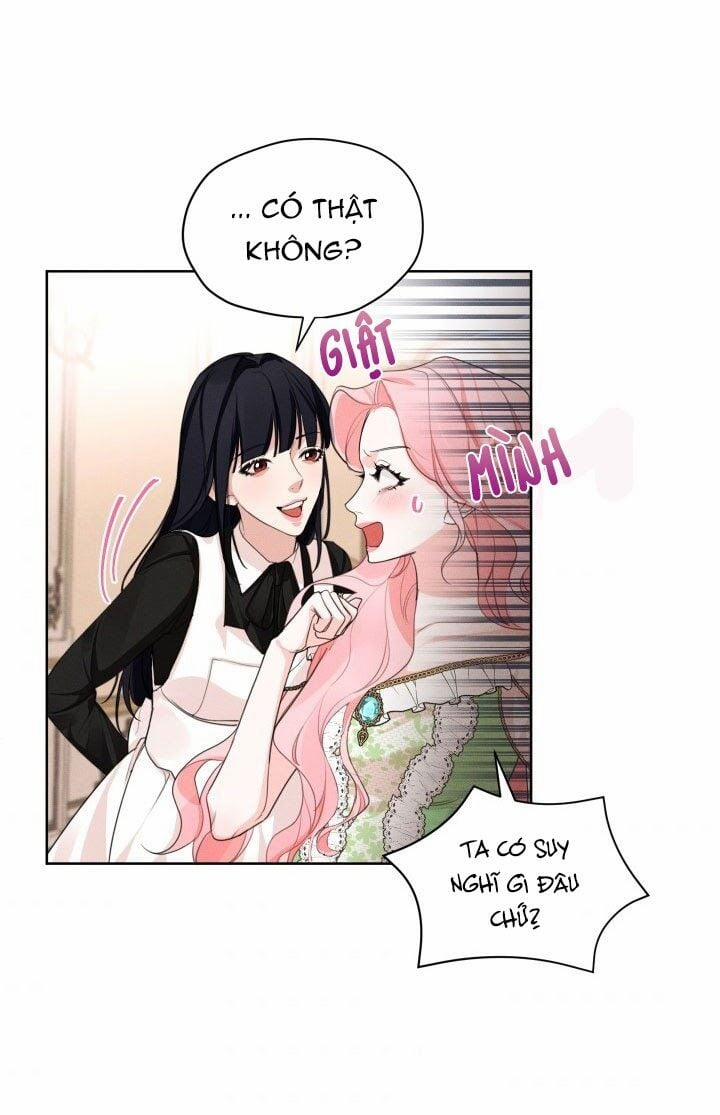 Tôi Là Tình Cũ Của Nam Chính 29 trang 10