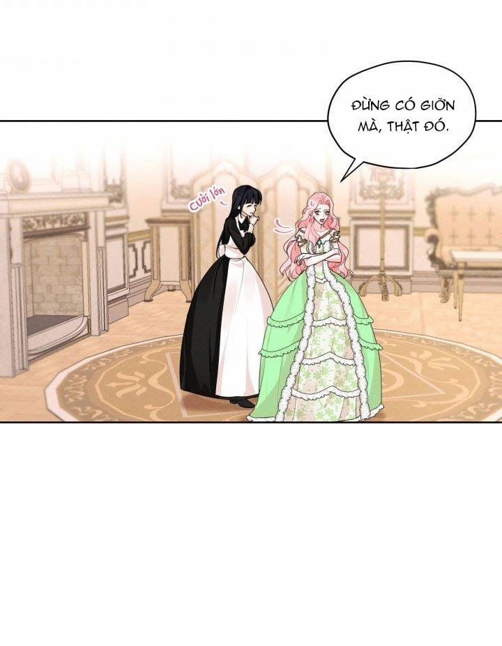 Tôi Là Tình Cũ Của Nam Chính 29 trang 11