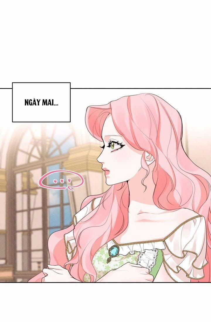 Tôi Là Tình Cũ Của Nam Chính 29 trang 16