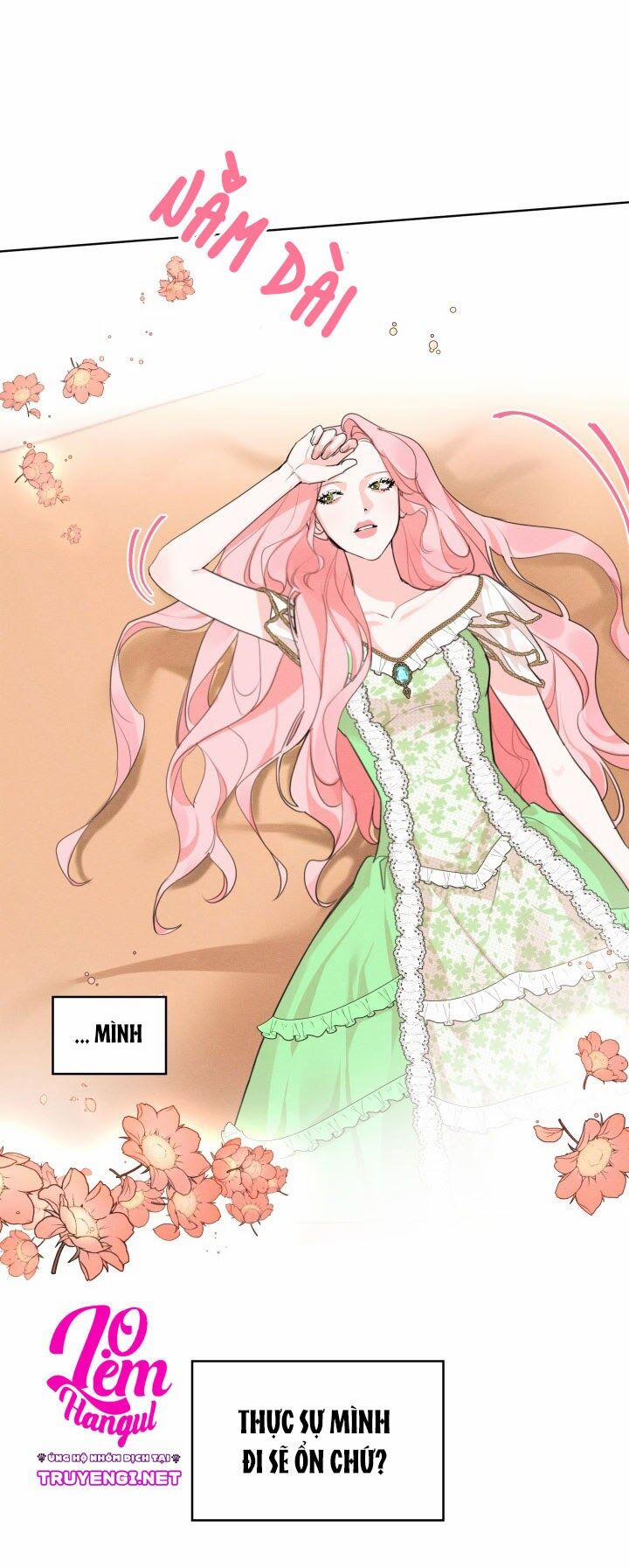 Tôi Là Tình Cũ Của Nam Chính 29 trang 18