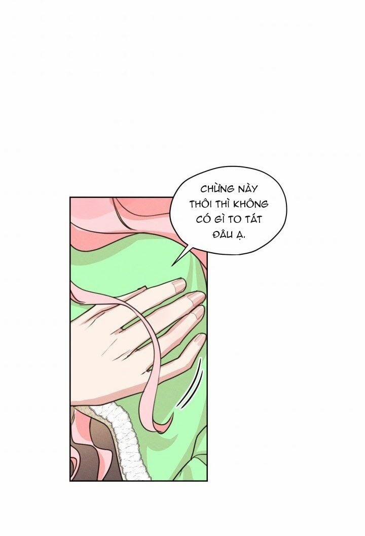 Tôi Là Tình Cũ Của Nam Chính 29 trang 2