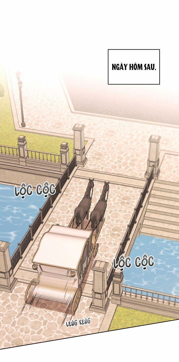 Tôi Là Tình Cũ Của Nam Chính 29 trang 20