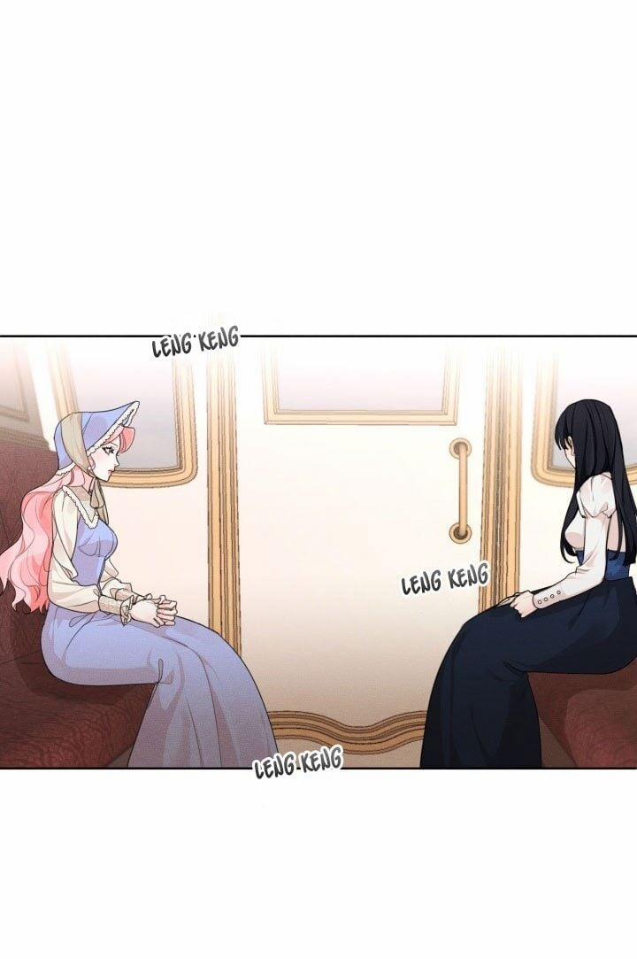 Tôi Là Tình Cũ Của Nam Chính 29 trang 21