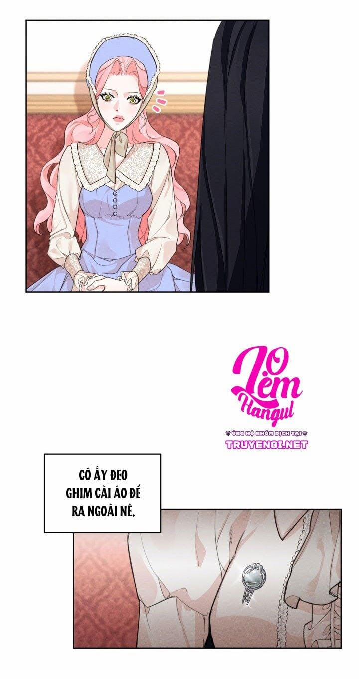 Tôi Là Tình Cũ Của Nam Chính 29 trang 22