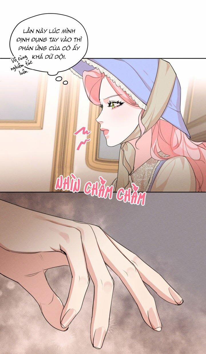 Tôi Là Tình Cũ Của Nam Chính 29 trang 23