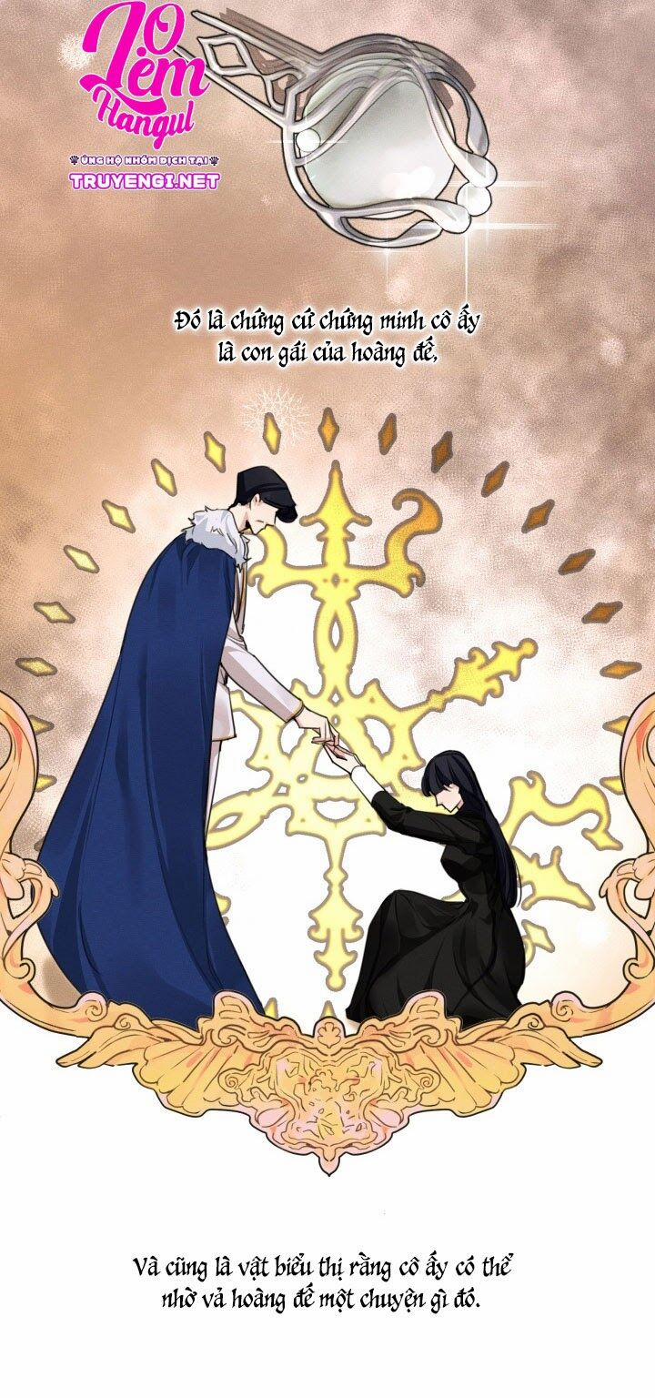 Tôi Là Tình Cũ Của Nam Chính 29 trang 24