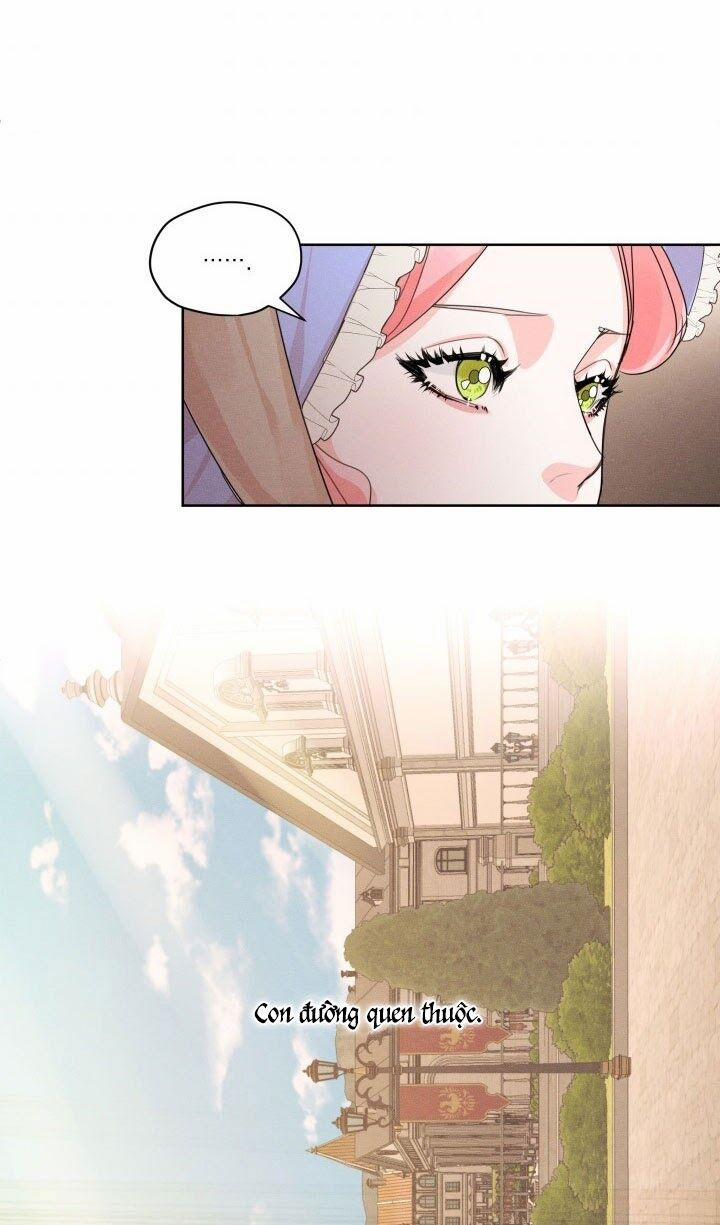 Tôi Là Tình Cũ Của Nam Chính 29 trang 30