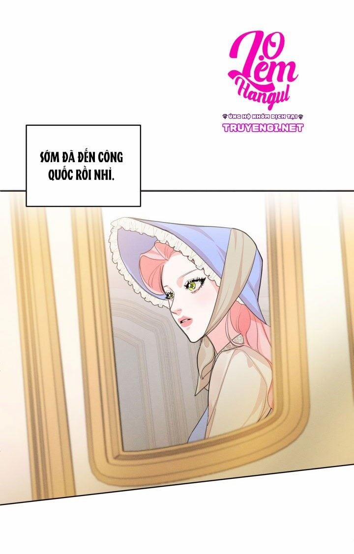 Tôi Là Tình Cũ Của Nam Chính 29 trang 32