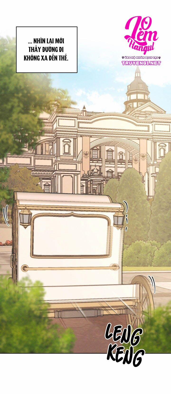 Tôi Là Tình Cũ Của Nam Chính 29 trang 34