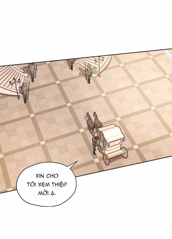 Tôi Là Tình Cũ Của Nam Chính 29 trang 35