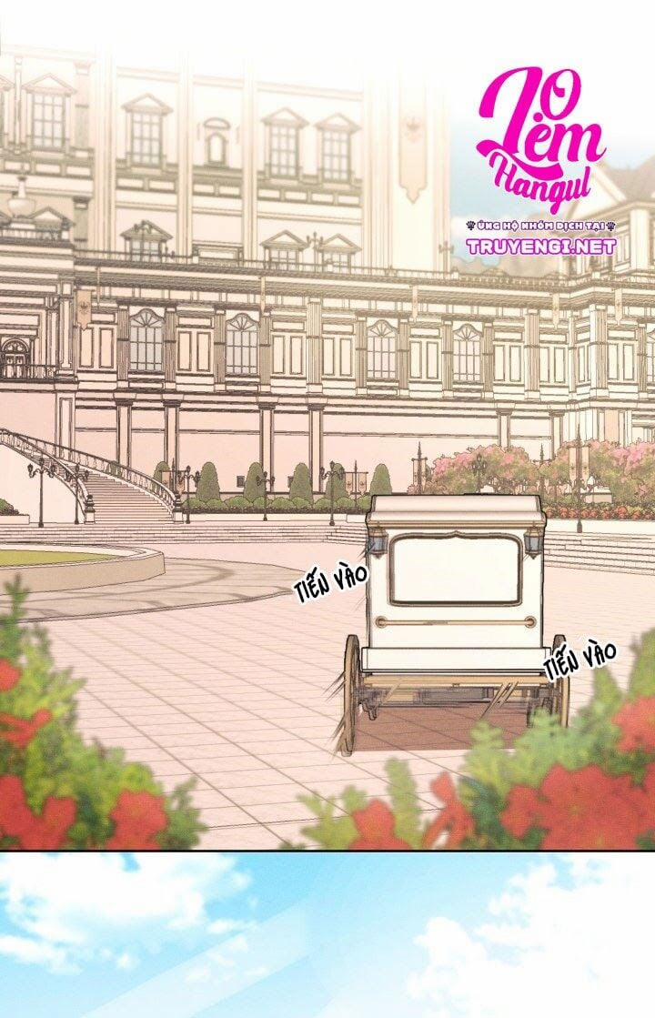 Tôi Là Tình Cũ Của Nam Chính 29 trang 37