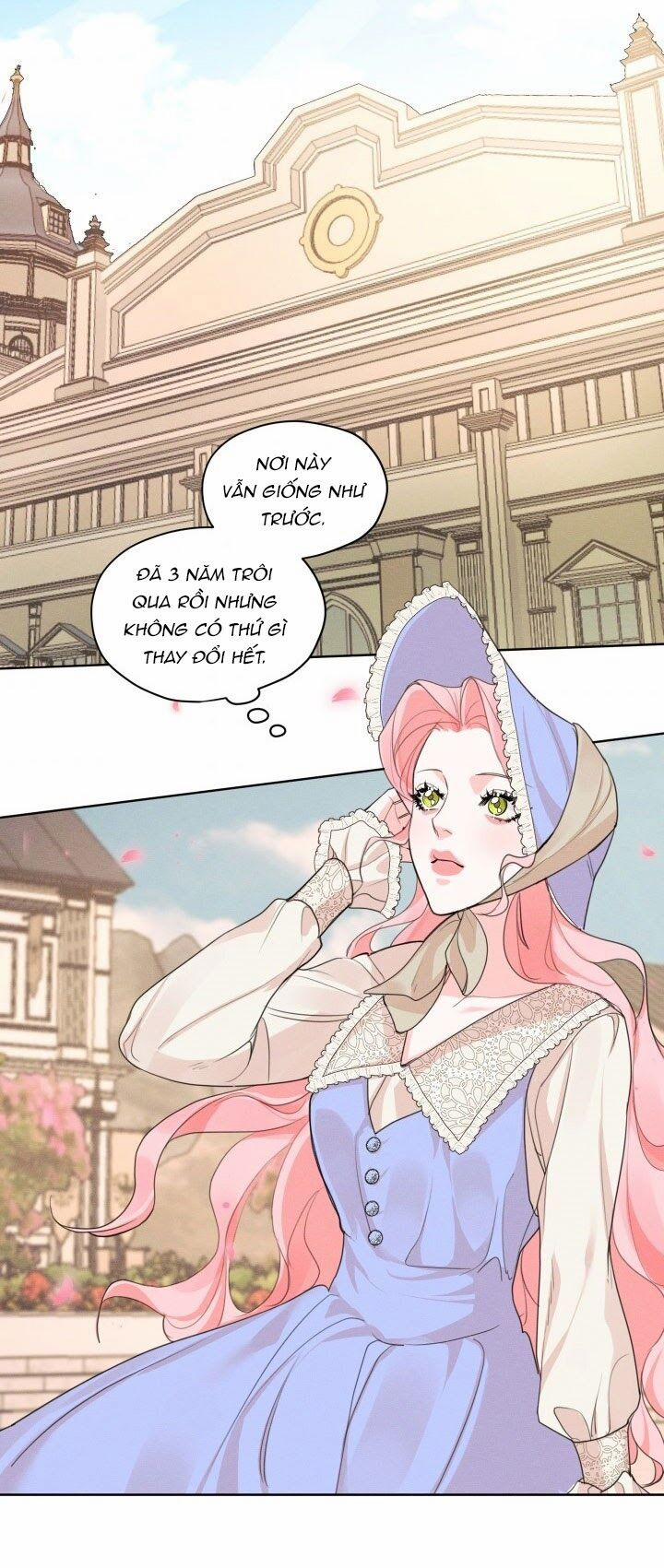 Tôi Là Tình Cũ Của Nam Chính 29 trang 38