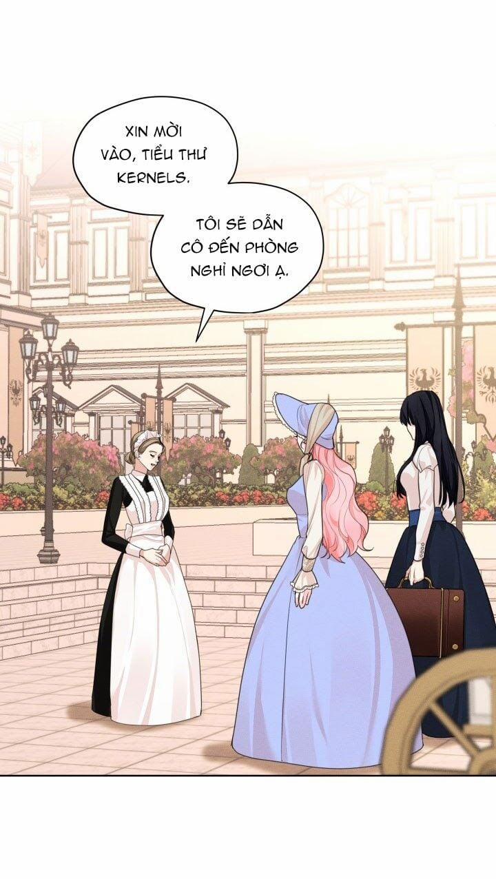 Tôi Là Tình Cũ Của Nam Chính 29 trang 39