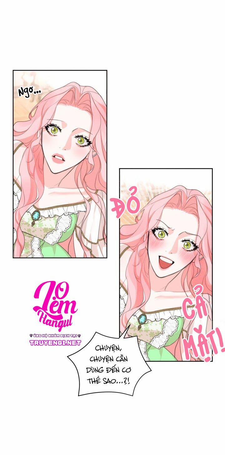 Tôi Là Tình Cũ Của Nam Chính 29 trang 4