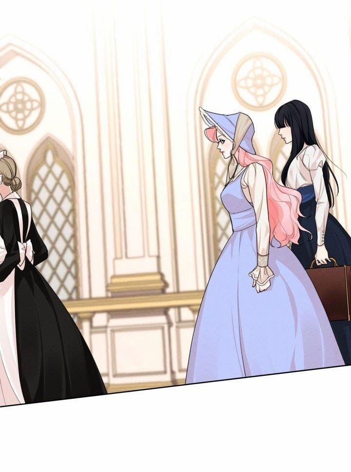 Tôi Là Tình Cũ Của Nam Chính 29 trang 41