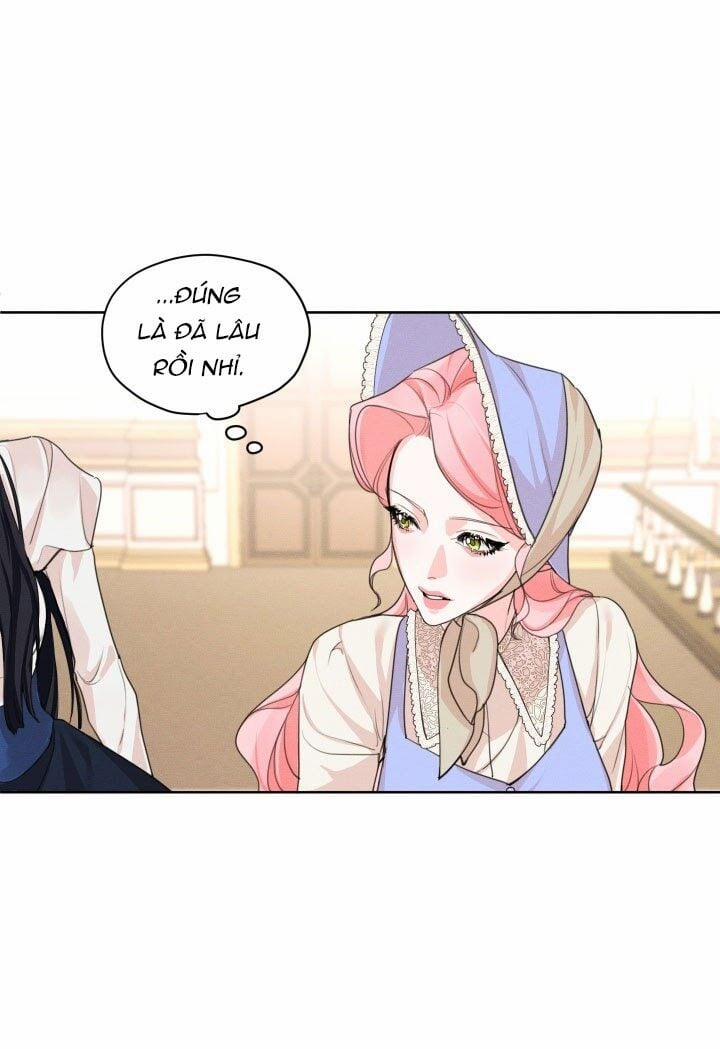 Tôi Là Tình Cũ Của Nam Chính 29 trang 42