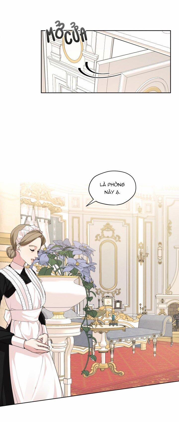 Tôi Là Tình Cũ Của Nam Chính 29 trang 43