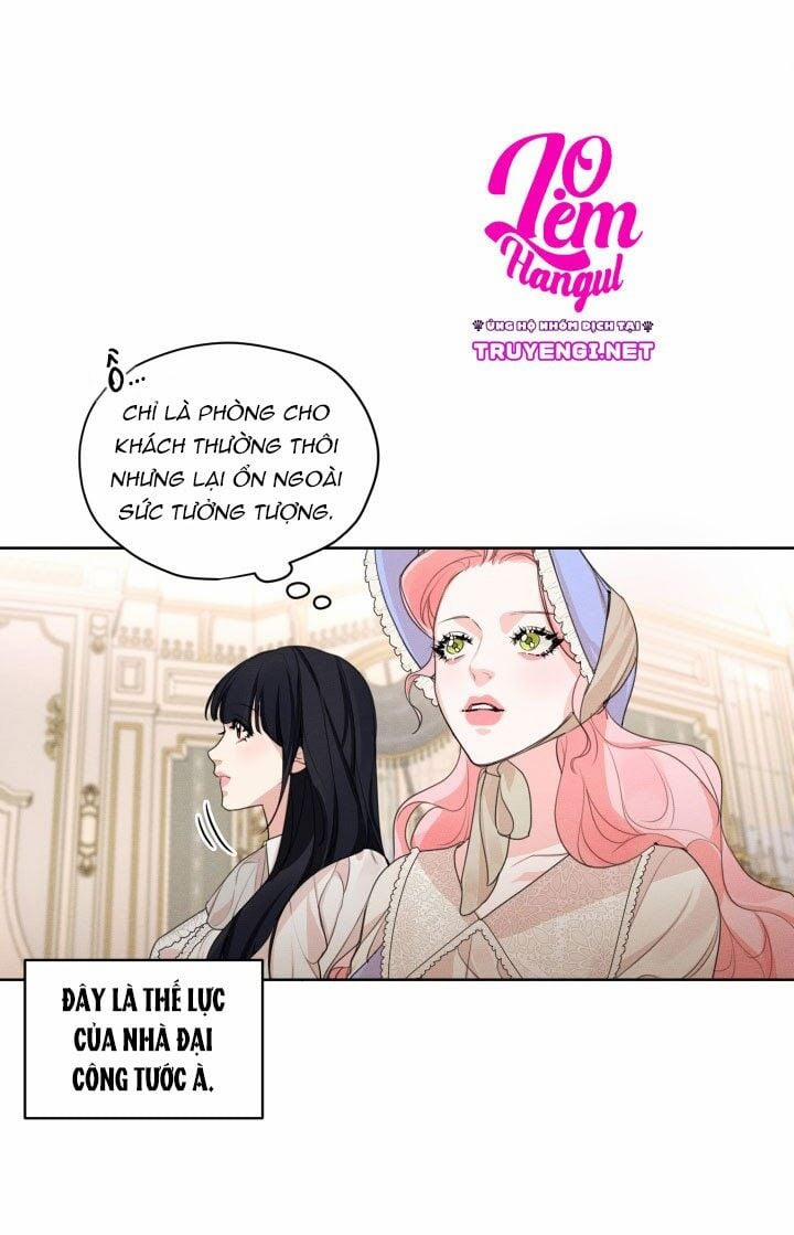 Tôi Là Tình Cũ Của Nam Chính 29 trang 44