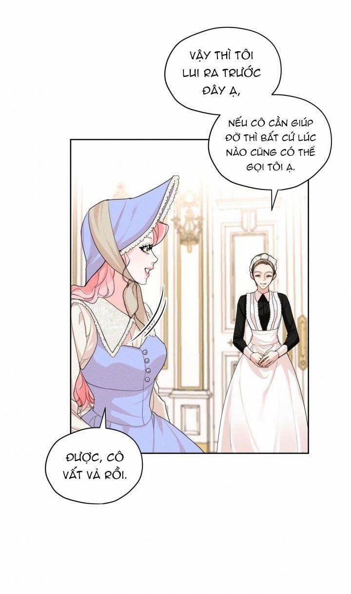 Tôi Là Tình Cũ Của Nam Chính 29 trang 45