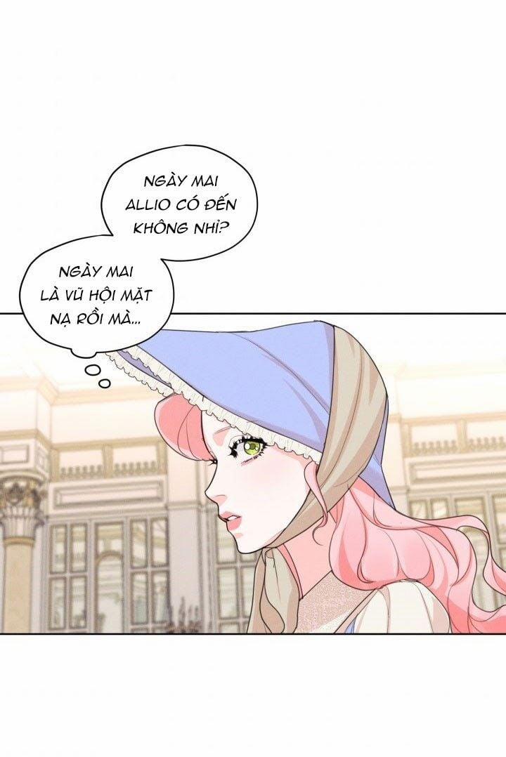 Tôi Là Tình Cũ Của Nam Chính 29 trang 46